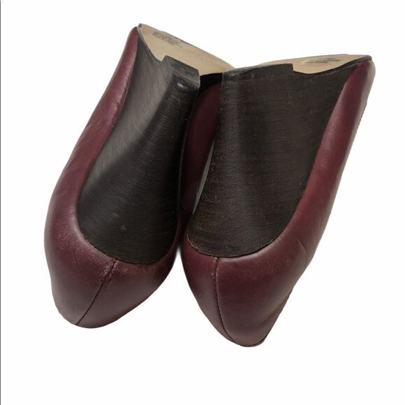 Seychelles Wedge Shoes - Picture 7 of 7